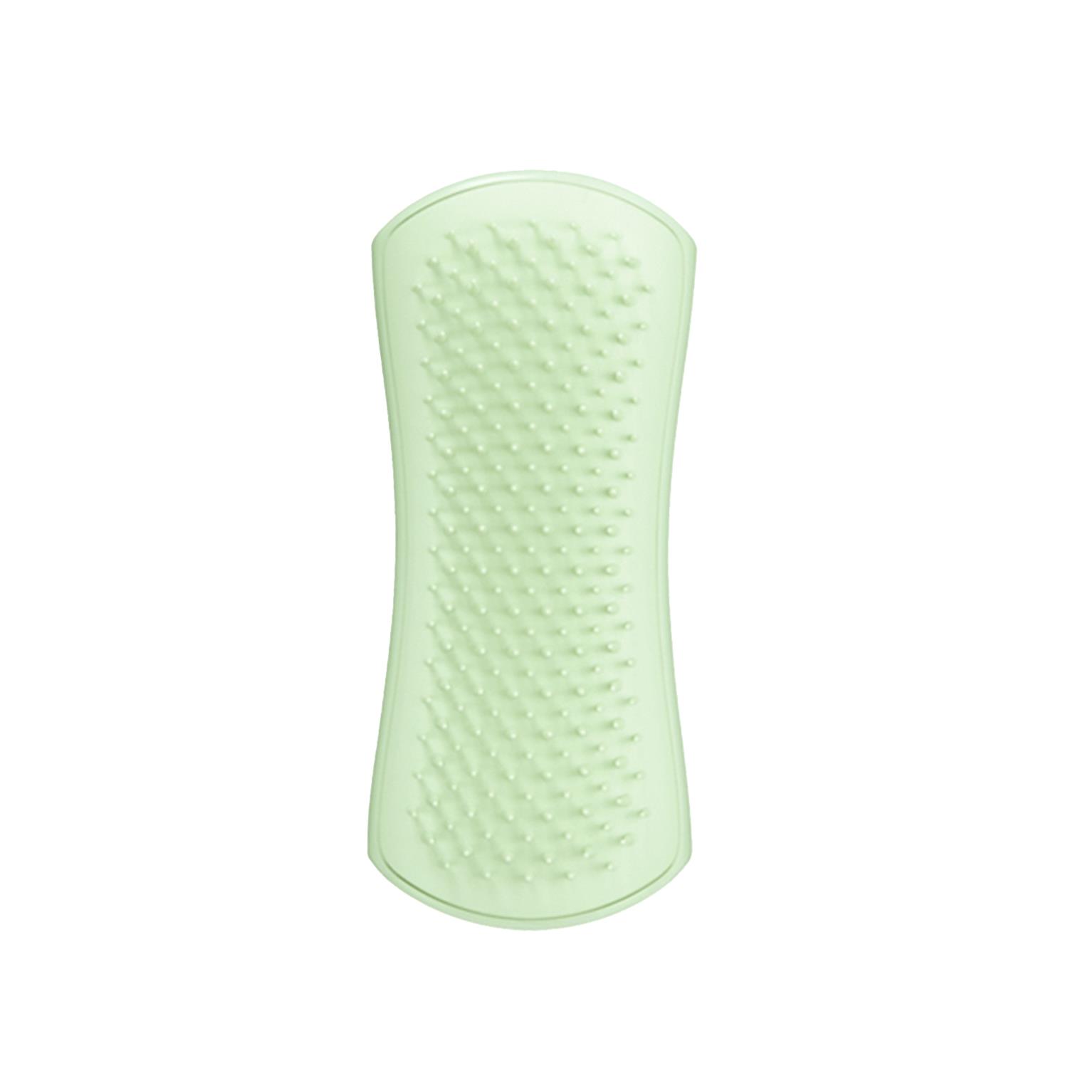 Tangle Teezer Pet Teezer Pet Puppy Brush // Green / Green