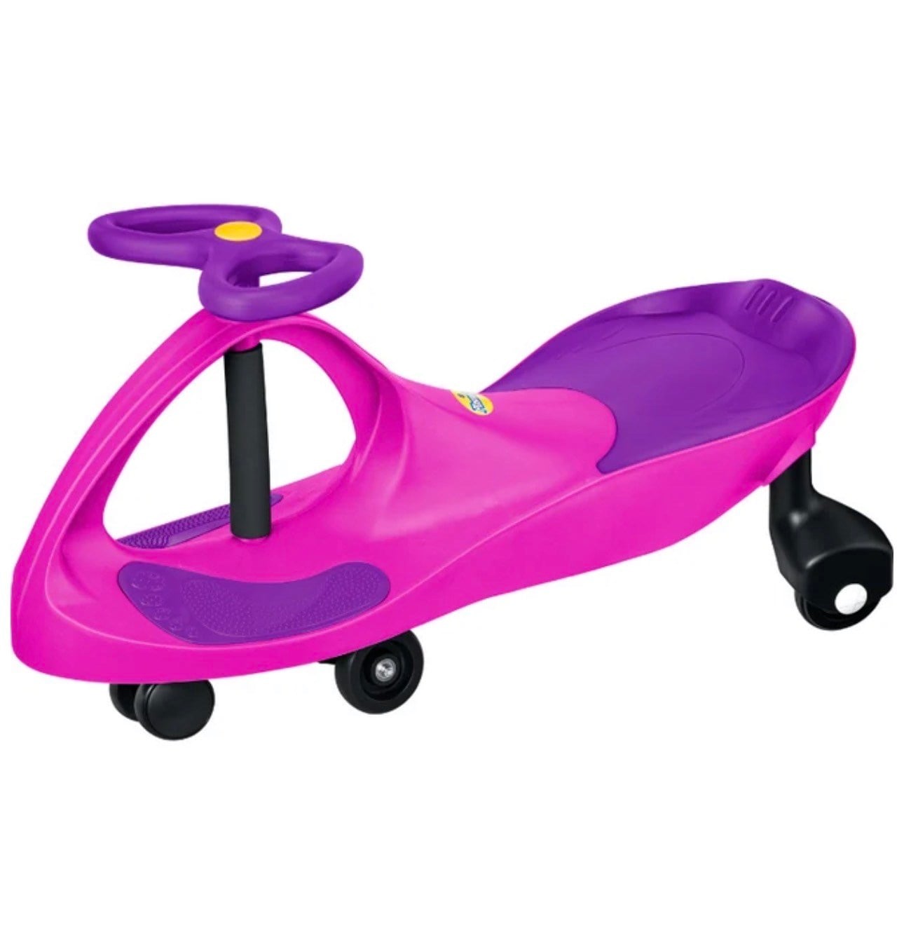 Plasmacar - Pembe Mor