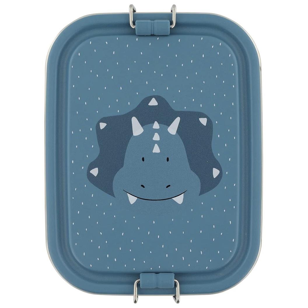 Trixie Mr. Triceratops - Küçük Boy Yemek Kabı