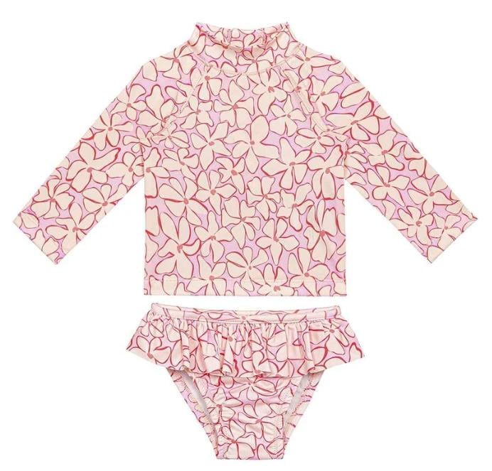 Girls Set BLOSSOM