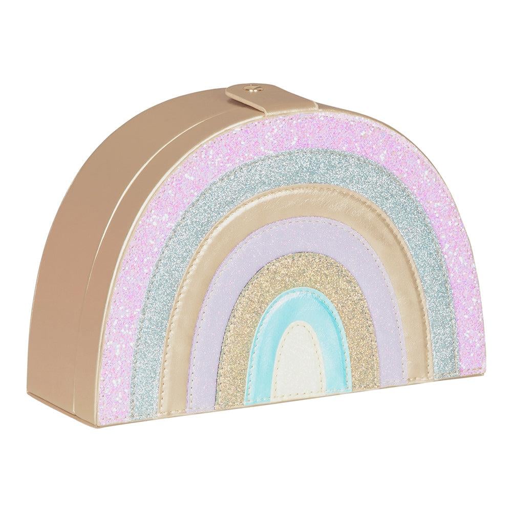 Mimi & Lula Rainbow Mücevher Kutusu