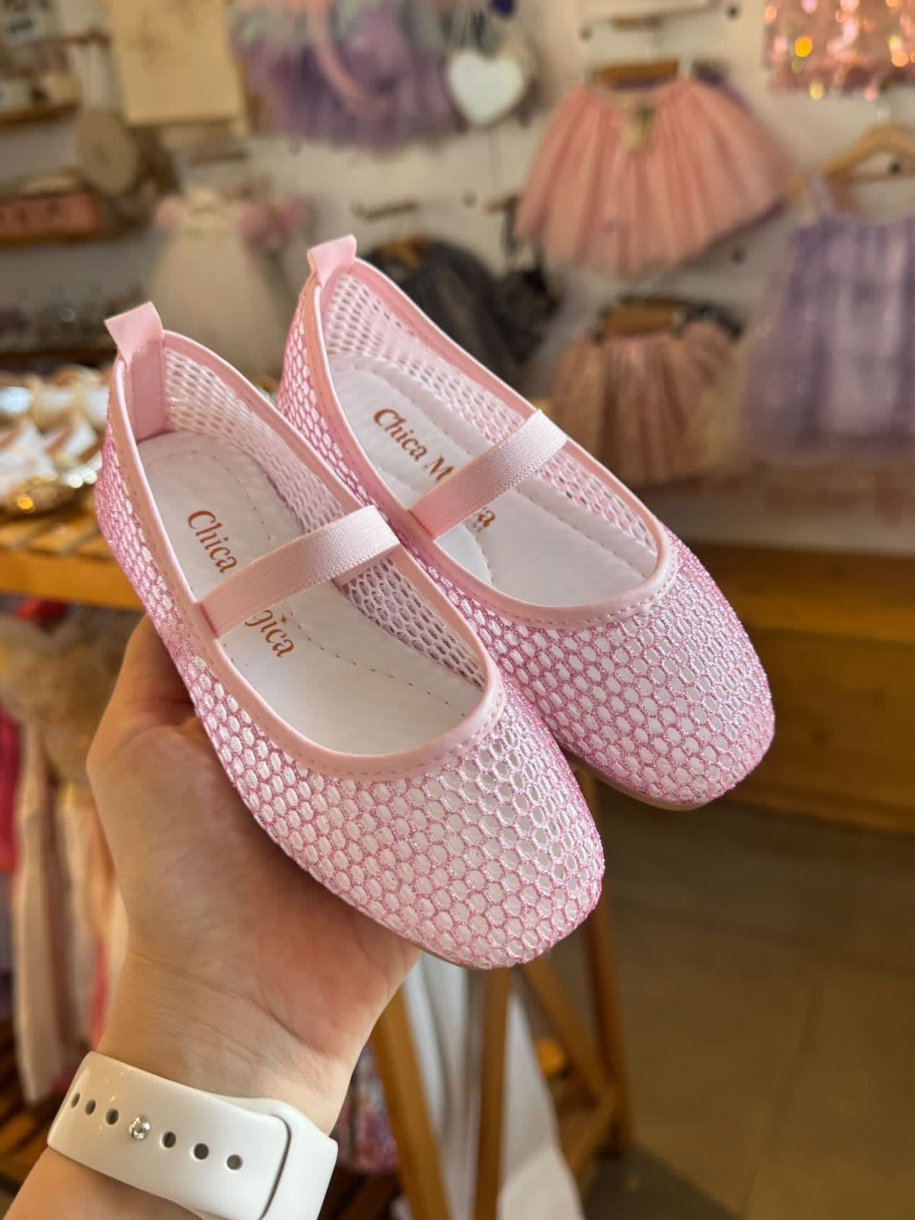File Babet | Pembe