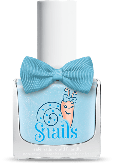 Snails Su Bazlı Oje – Bedtime Stories