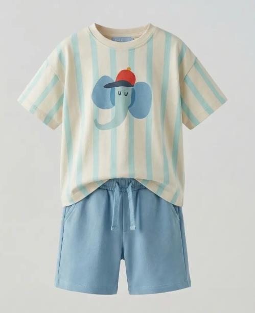 Elephant Set