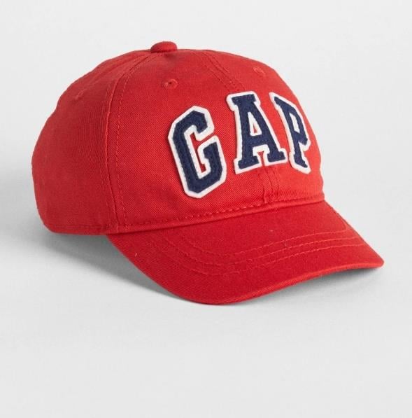 Bebek | Gap Arch Logo Beyzbol Şapka