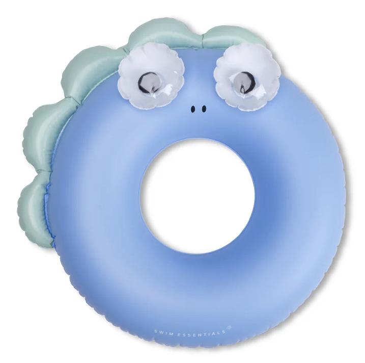 Swim Essentials Blue Animal Yüzme Simidi 65cm