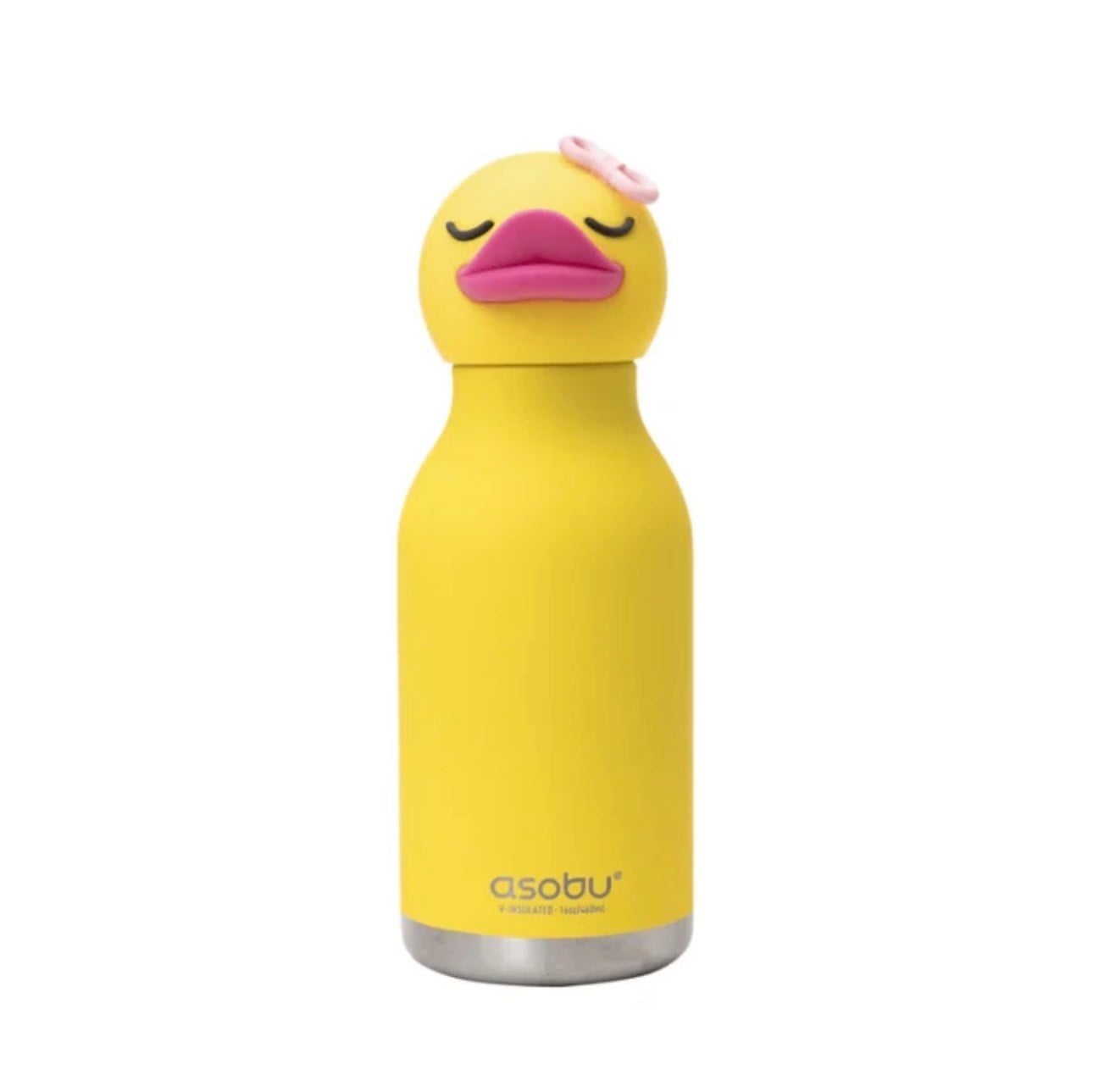 Asobu Bestie Bottle - Ducky