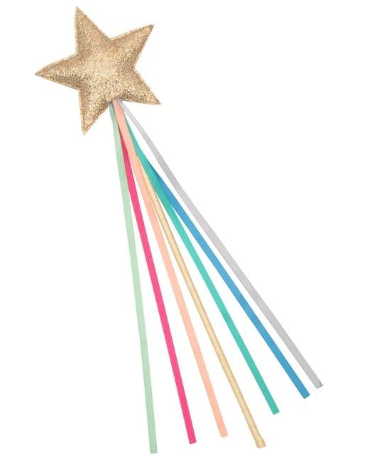 Mimi & Lula Rainbow Sihirli Değnek