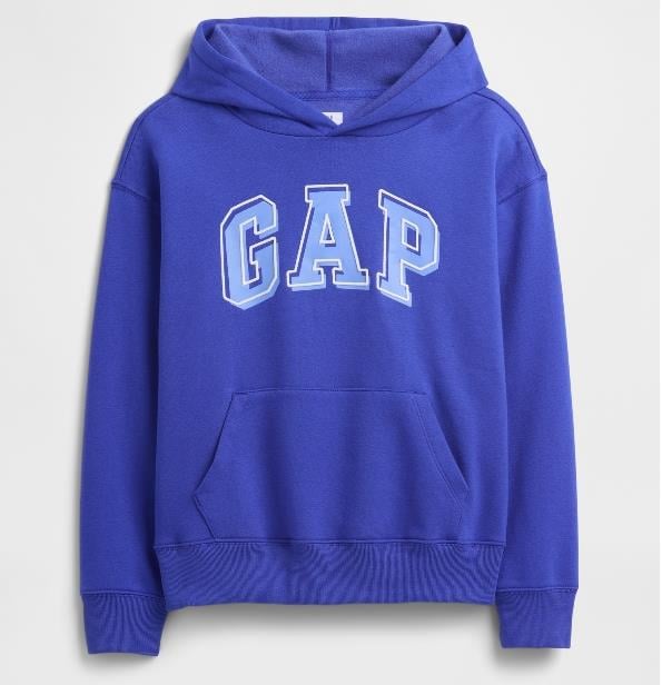 Erkek Çocuk | Kids Relaxed Gap Logo Sweatshirt
