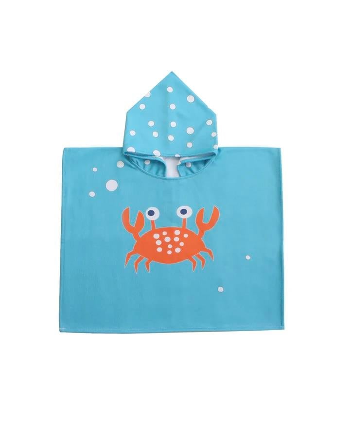 Plaj Panço - Crazy Crab