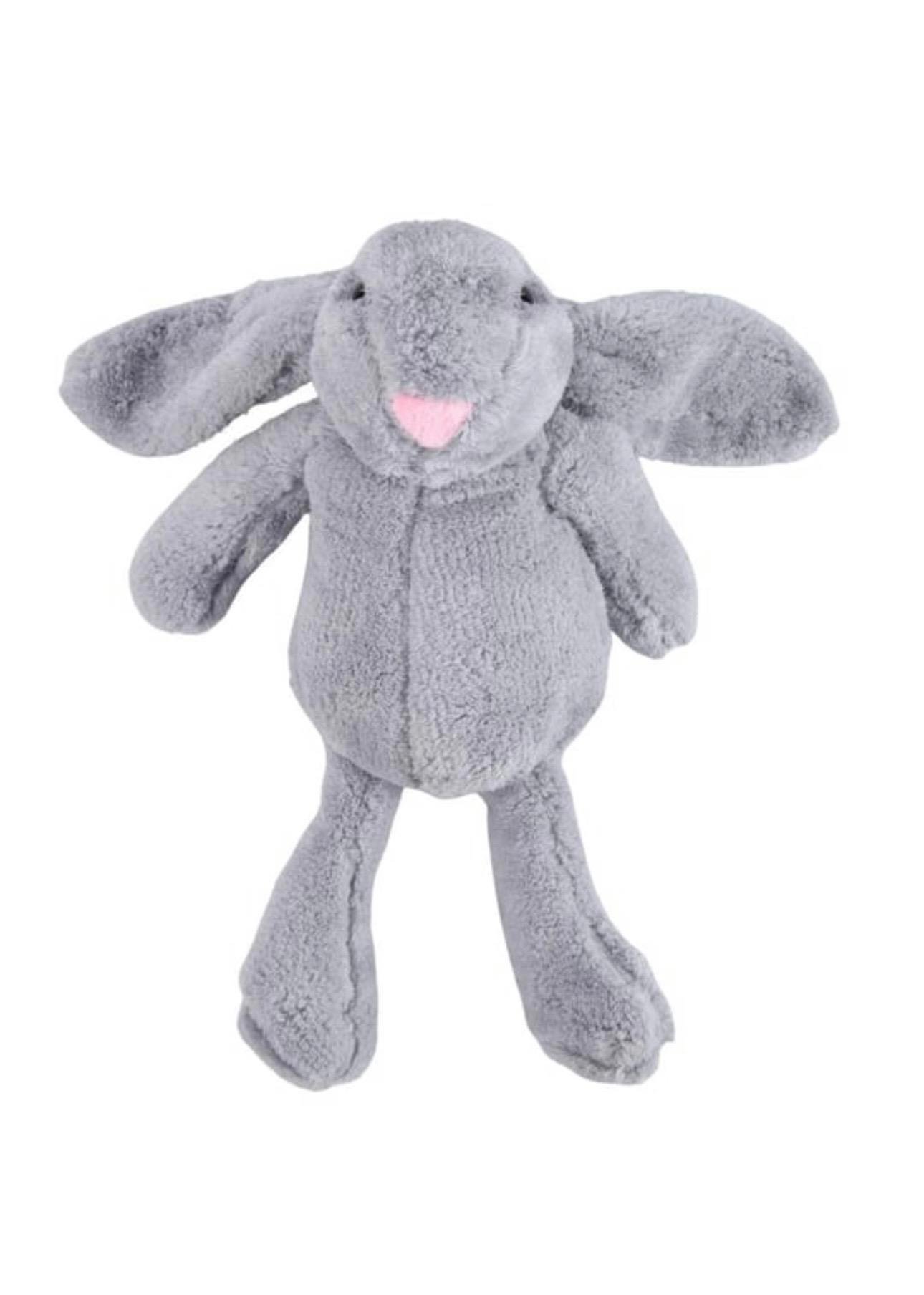 Puffy Tavşan Uyku Arkadaşı / Gri