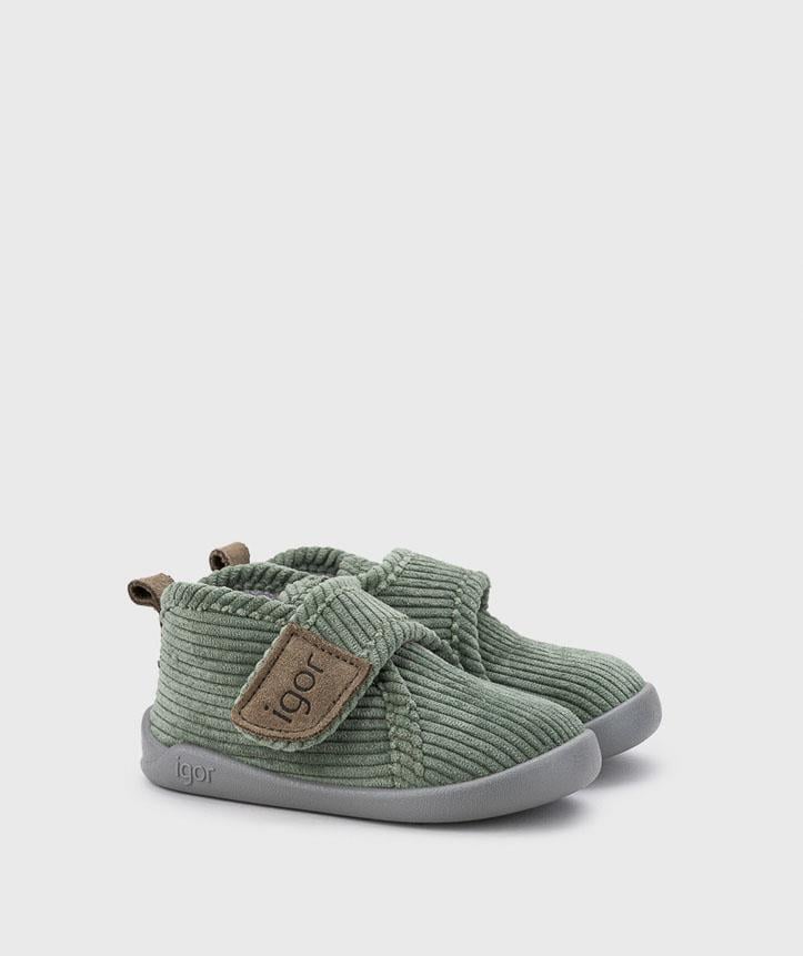 İgor Homie Pana / Verde Green