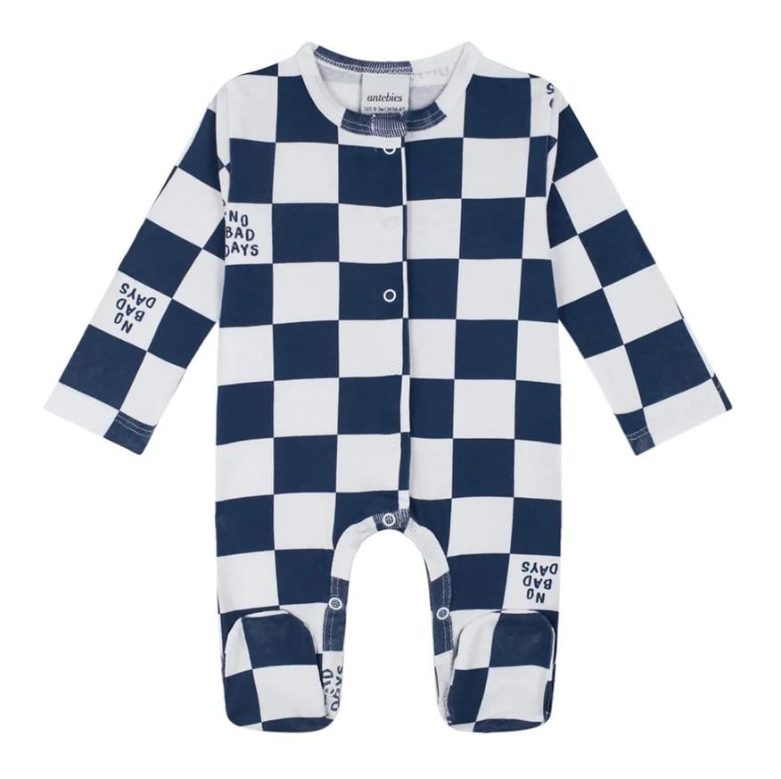 Lacivert No Bad Days Tulum