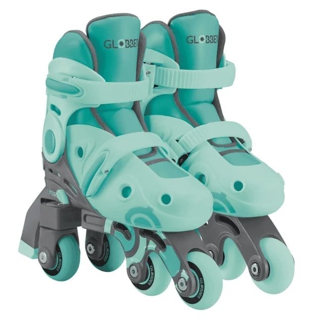 Globber 2in1 Paten S/M - Mint Yeşili