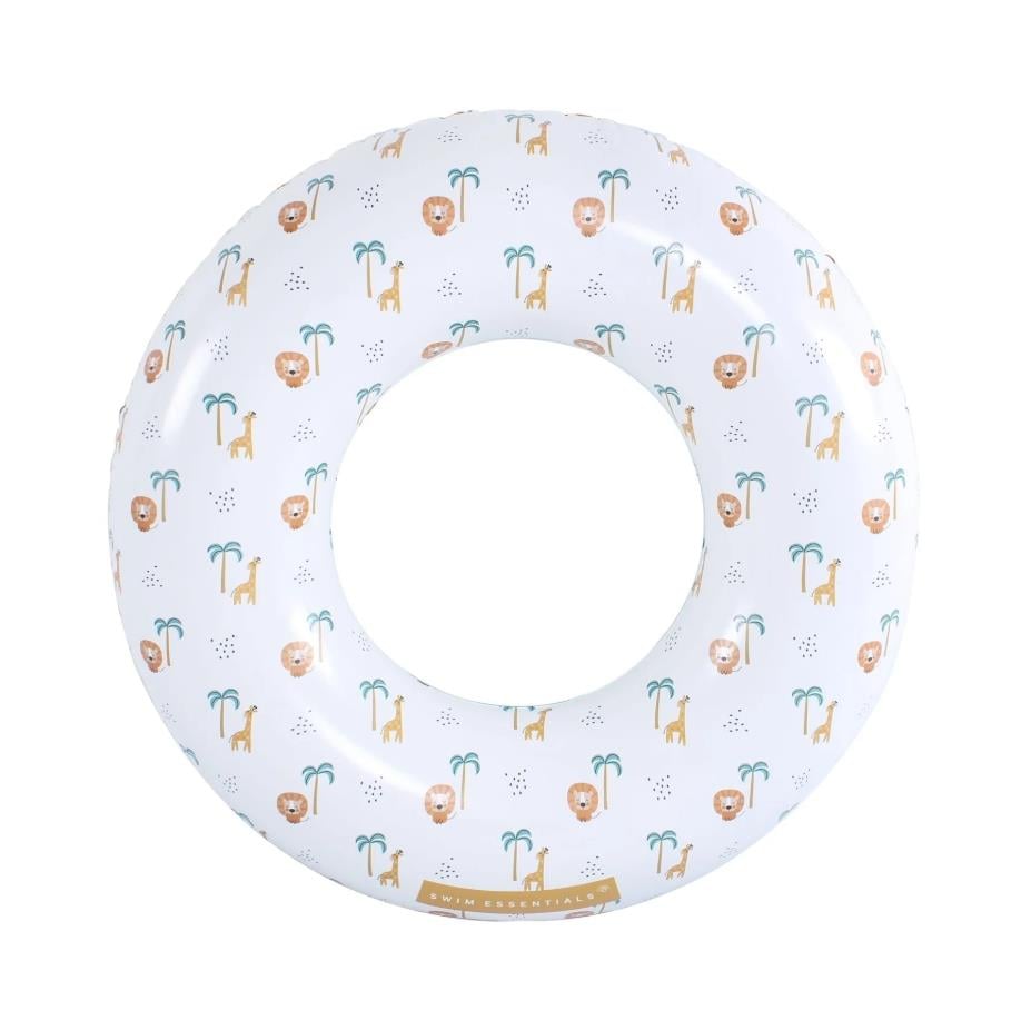 Swim Essentials Jungle Yüzme Simidi 55cm