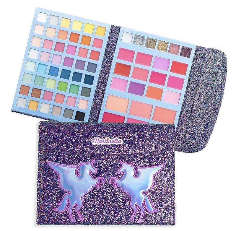 Martinelia Galaxy Dreams Makyaj Cüzdanı