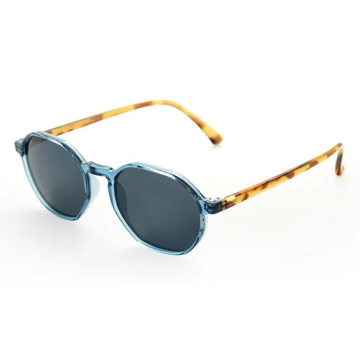 LOOKlight Genius Indigo Amber 7-12 Yaş Çocuk Gözlüğü