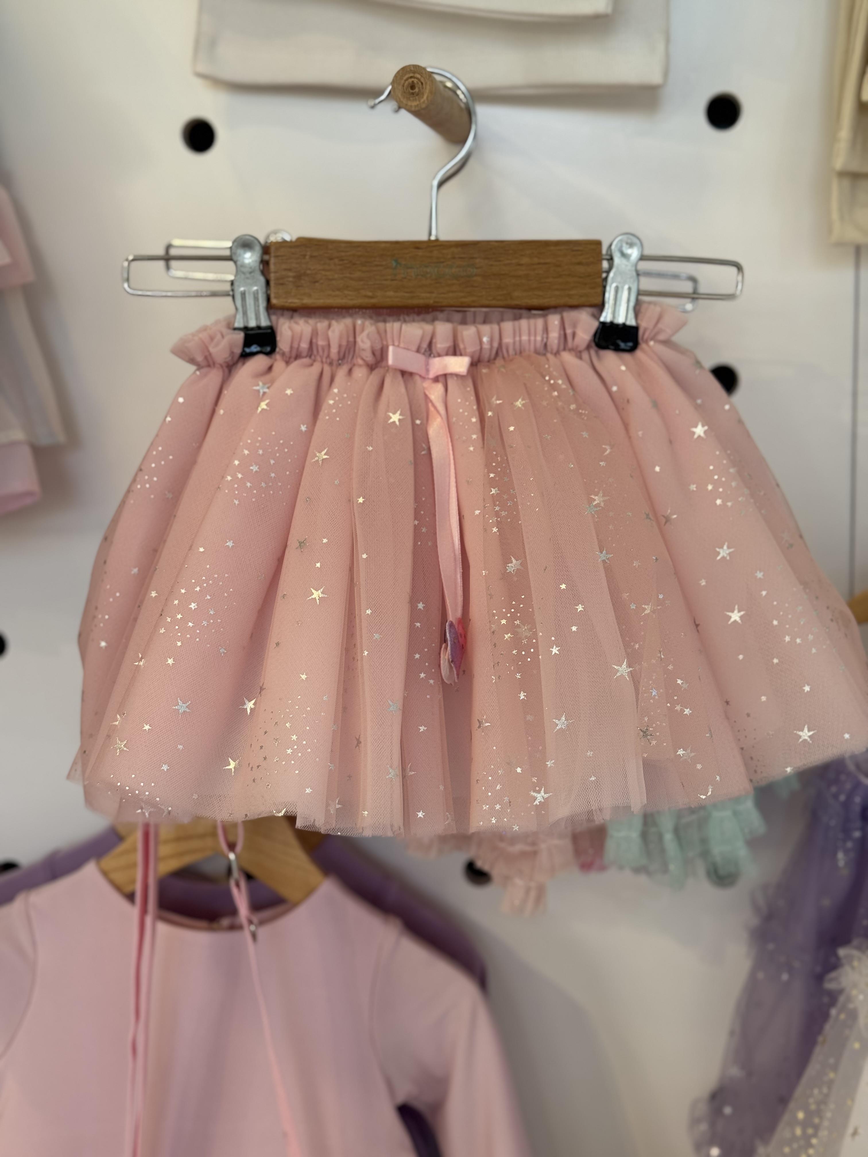 LUNE TUTU - PEMBE