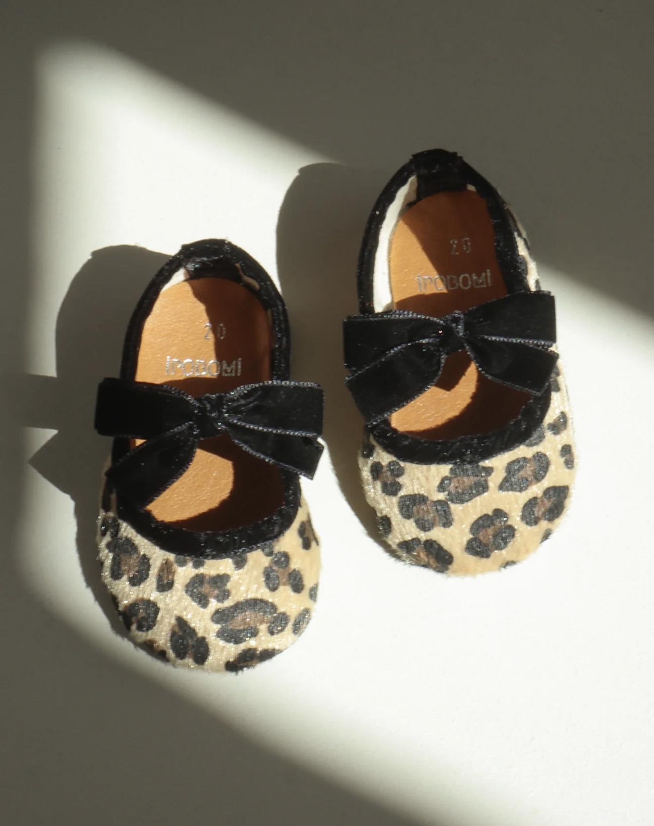 LEOPAR BABET