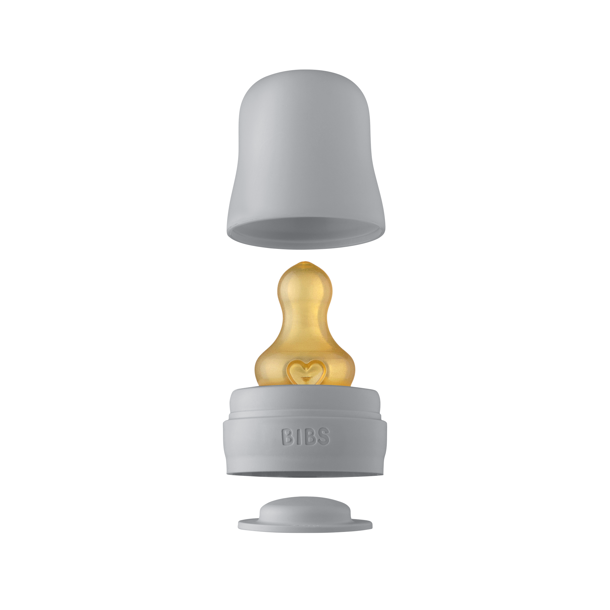 BIBS BABY BOTTLE BİBERON KİTİ - CLOUD