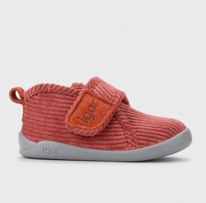 İgor Homie Pana / Brick Red Kiremit