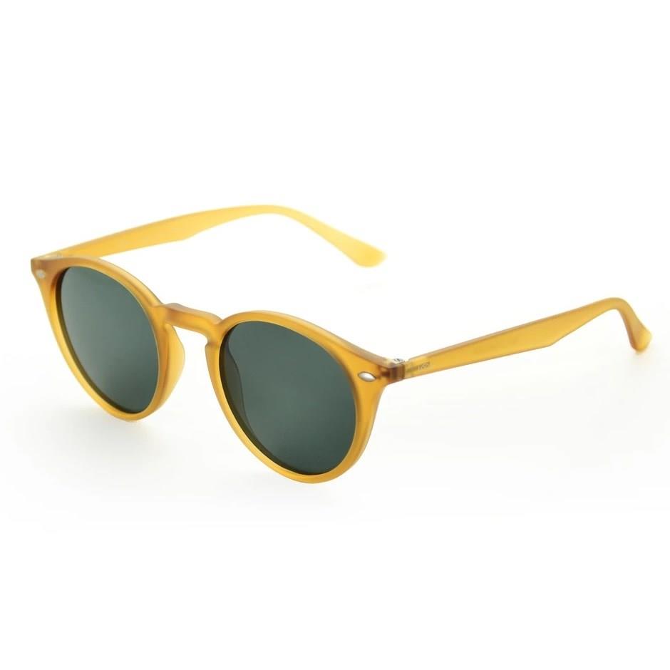 LOOKlight Alpha Matte Daisy 10-15 Yaş Çocuk Gözlüğü