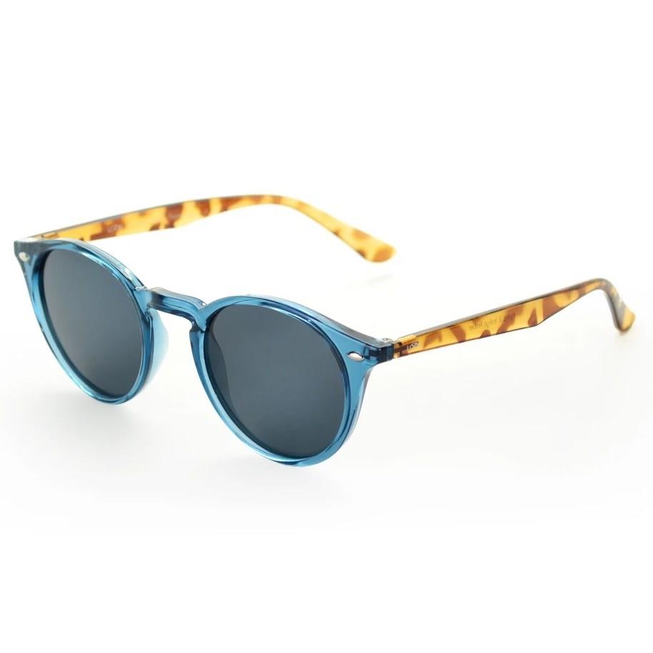LOOKlight Alpha Indigo Amber 10-15 Yaş Çocuk Gözlüğü