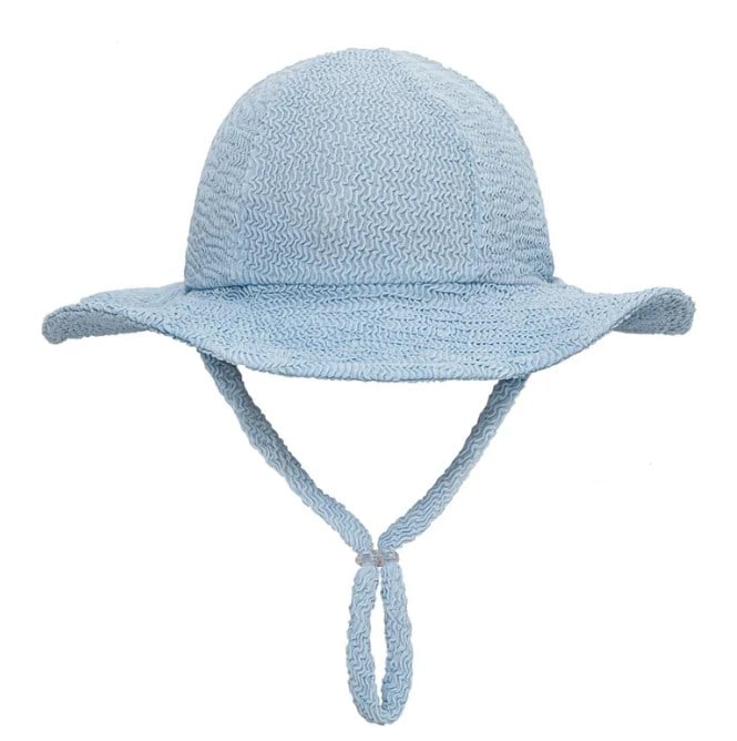 Sand Wave Sun Hat
