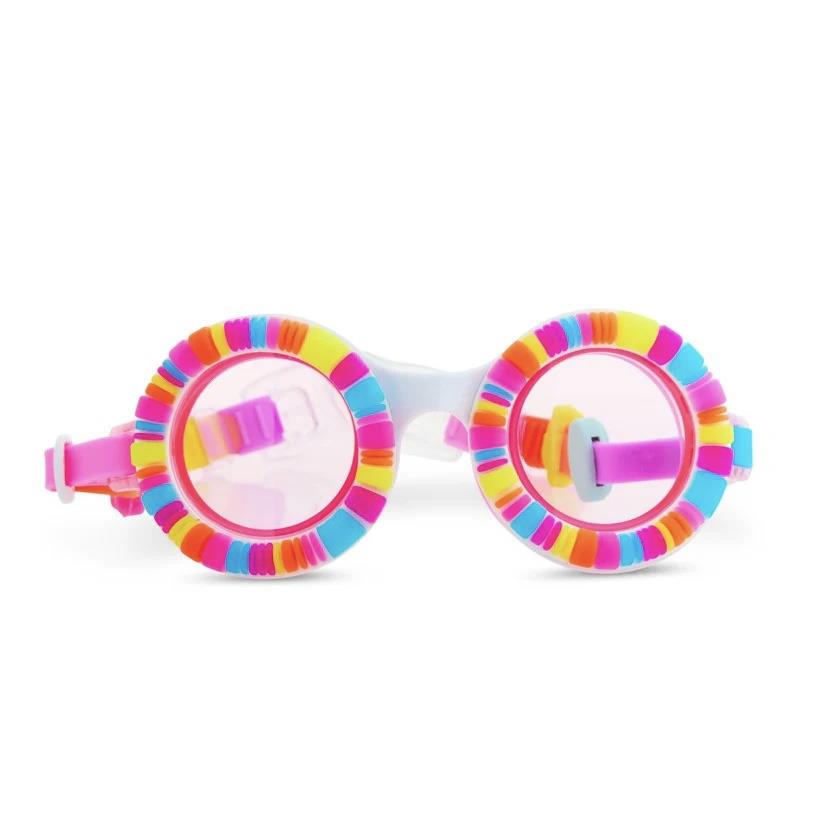 Bling2o BESTIE UR LUVED PINK Çocuk Deniz Gözlüğü