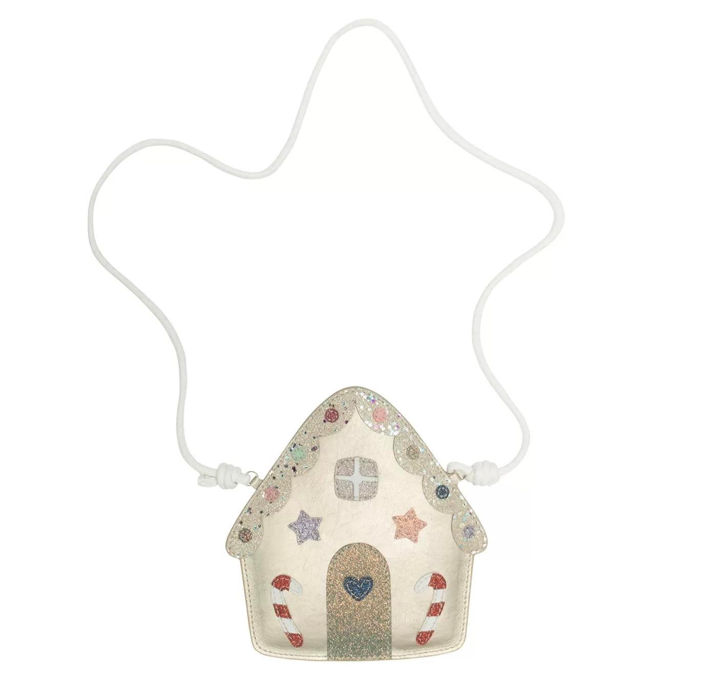 Mimi & Lula Gingerbread House Çanta