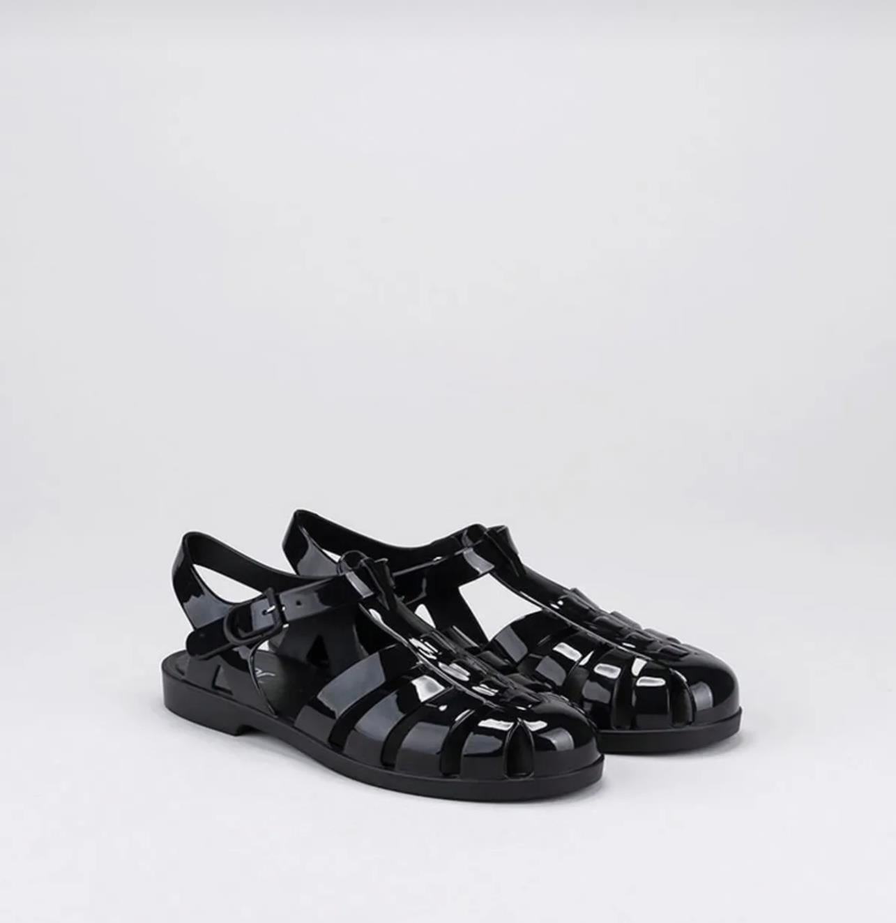 BIARRITZ  BLACK