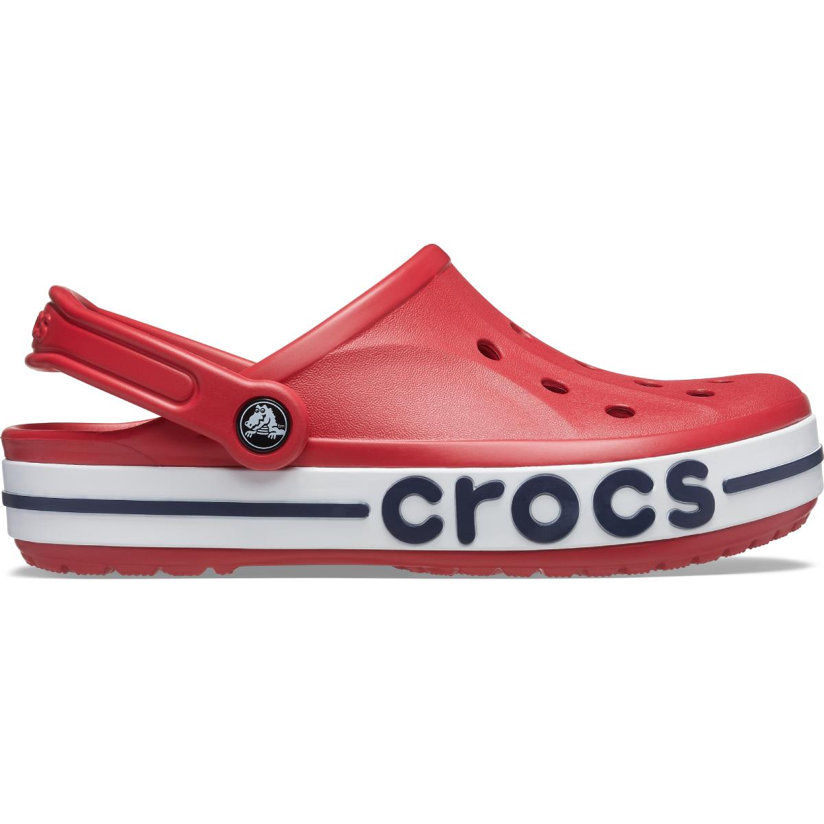 Crocs Bayaband Clog  - Pepper Navy