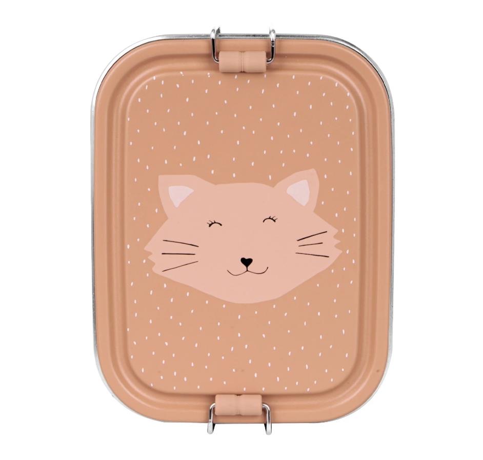 Trixie Mrs.Cat - Küçük Boy Yemek Kabı