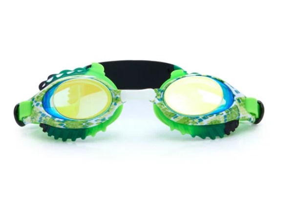Bling2o Sea Snake Green Serpent - Çocuk Deniz Gözlüğü