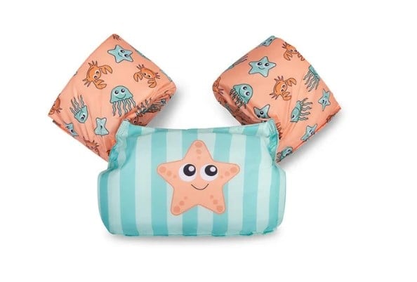 Swim Essentials Köpük Dolgulu Yüzme Can Yeleği