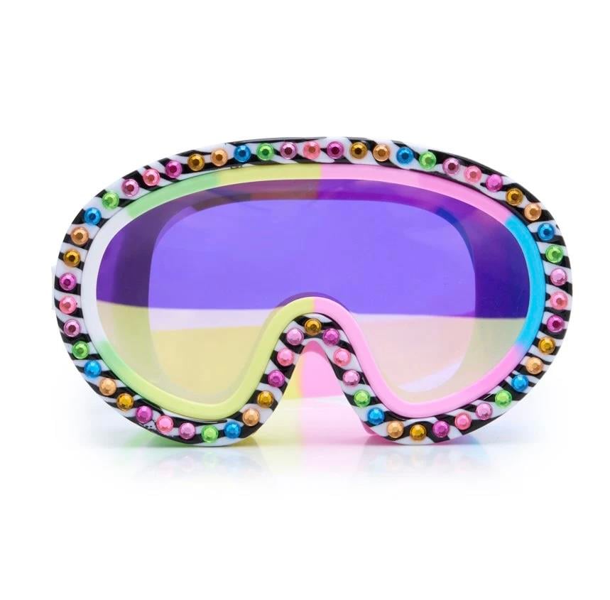 Bling2o ZEBRA SAFARI SWIM Çocuk Deniz Gözlüğü