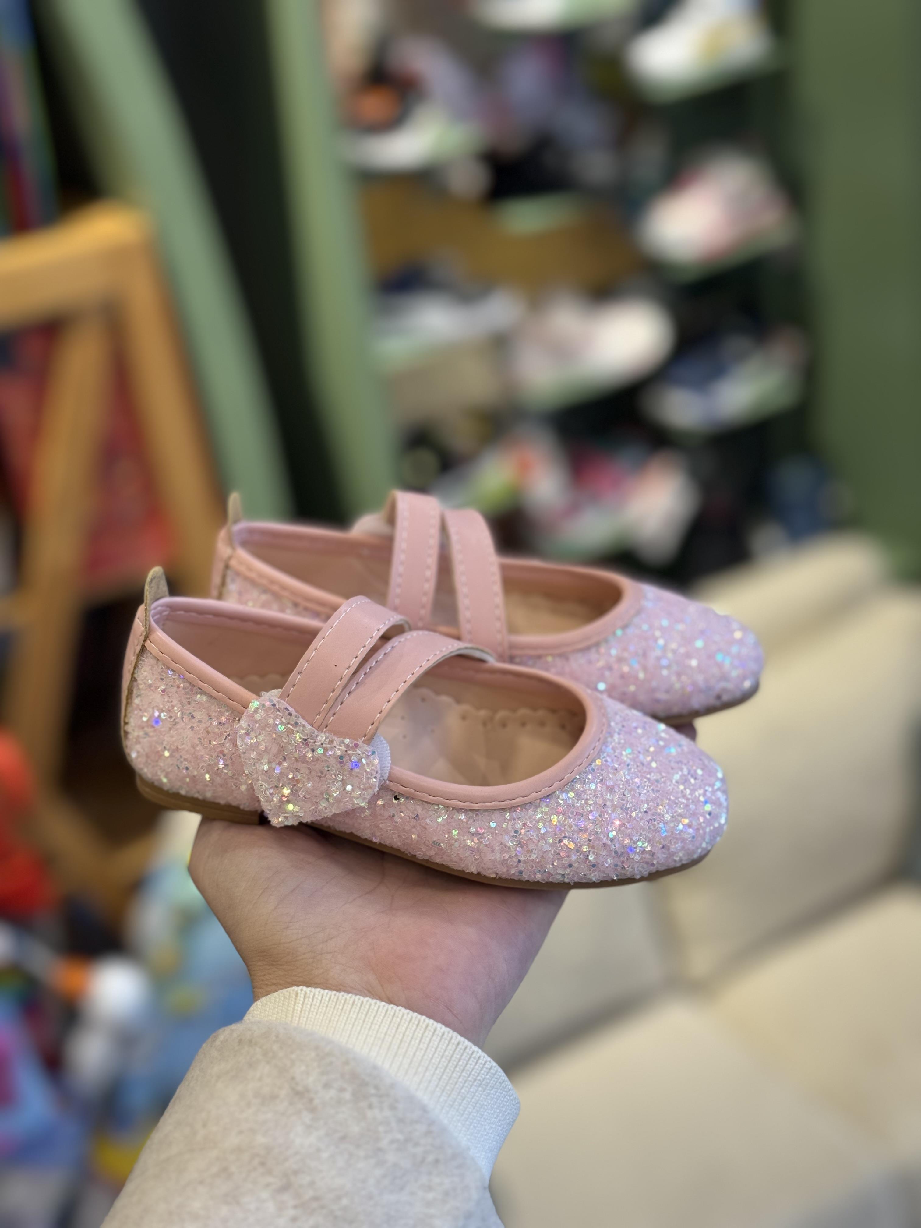 Kalpli Glare Babet | Pudra