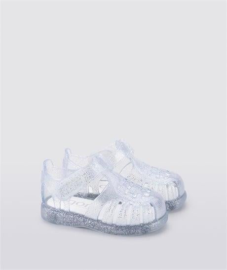 Tobby Glitter / Transparan