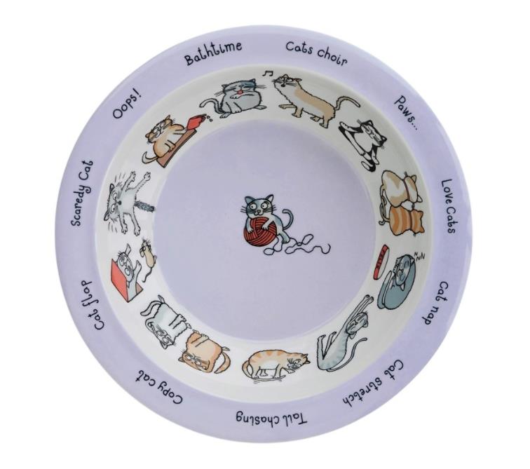 Melamin Kase Cats