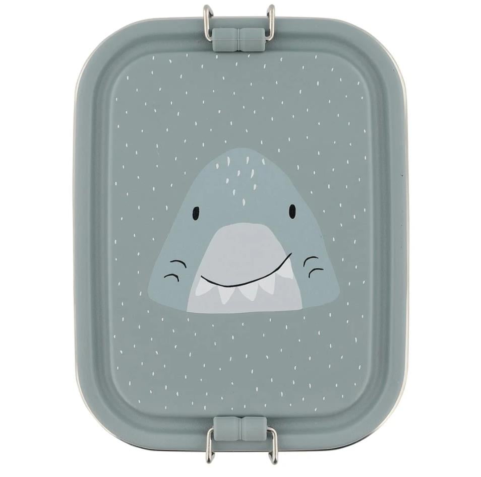 Trixie Mr.Shark - Küçük Boy Yemek Kabı