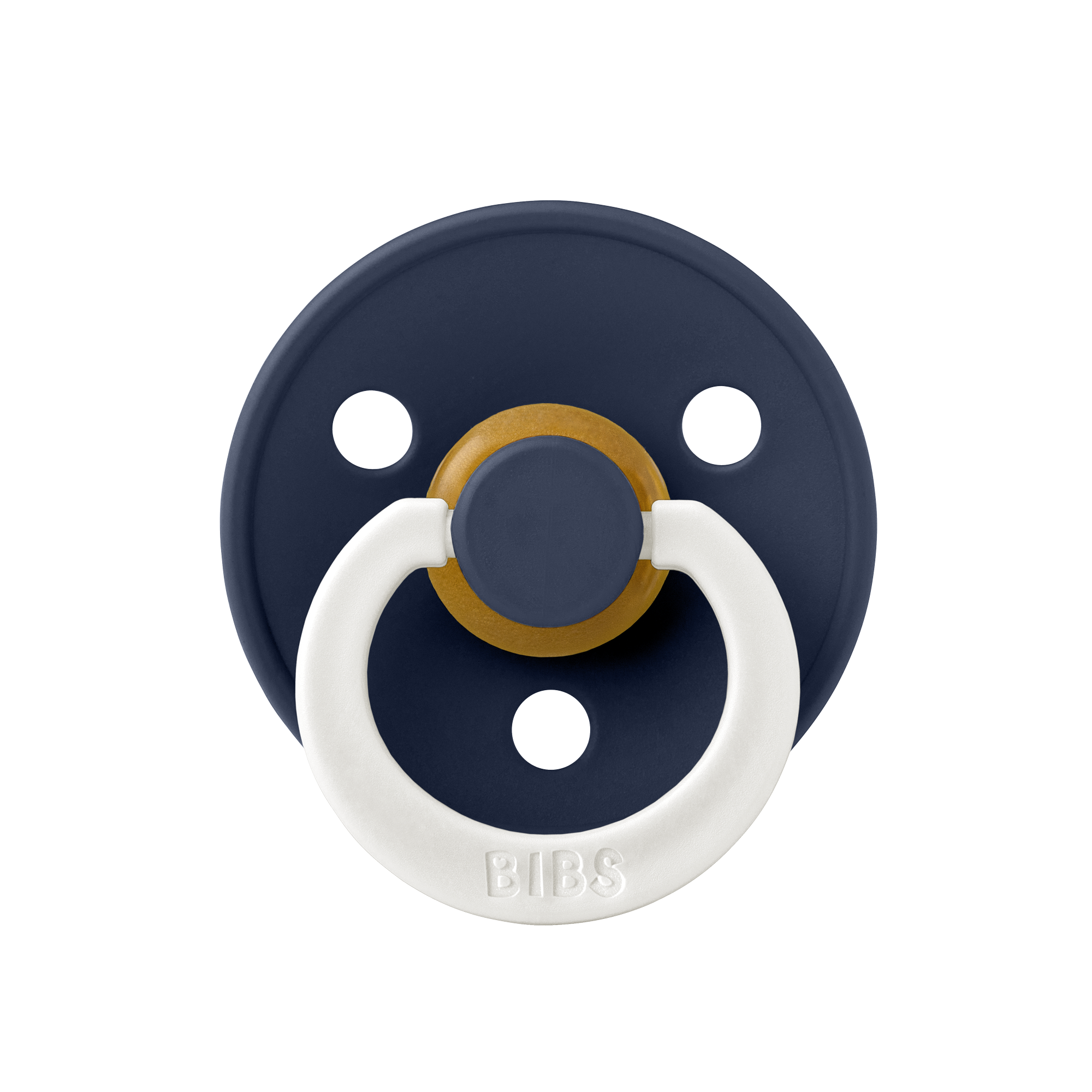 Bibs Kauçuk Emzik / Deep Space Night