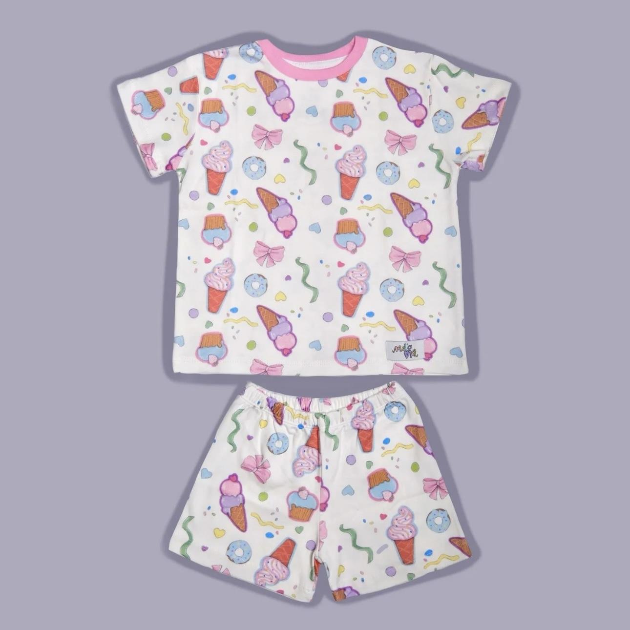 Icecream Pijama