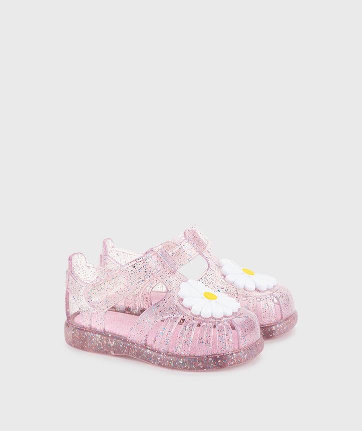 Tobby Gloss / Flor Rosa