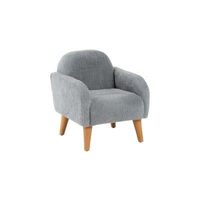 KOLTUK, COZY GRİ