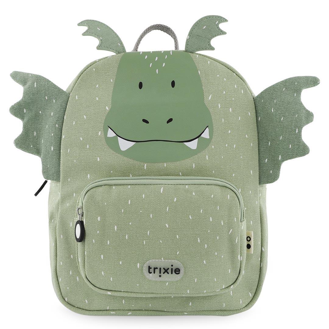 Trixie Mr.Dragon Backpack - Okul Çantası