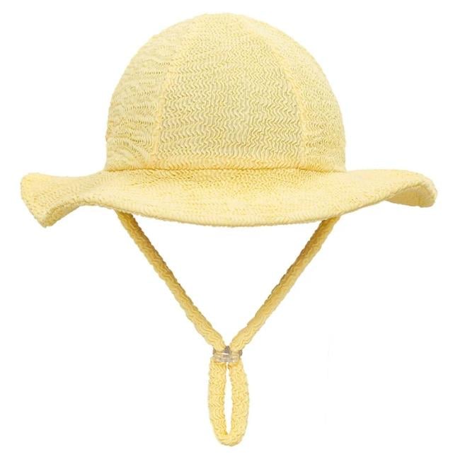 Sand Wave Sun Hat