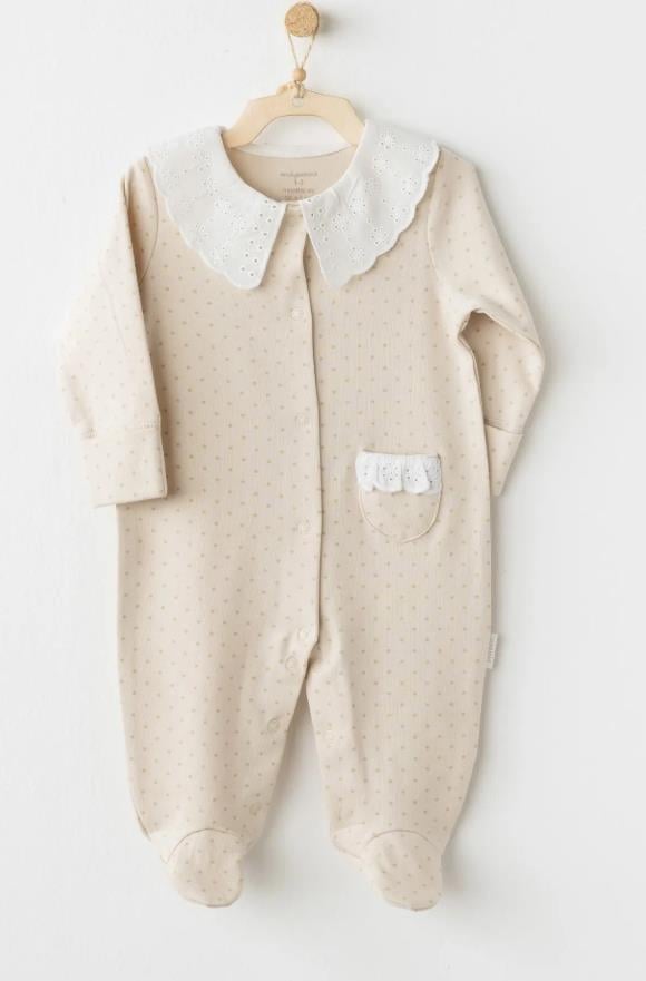 AC26045 BEBEK TULUM ROMPER YOU ARE SPECIAL