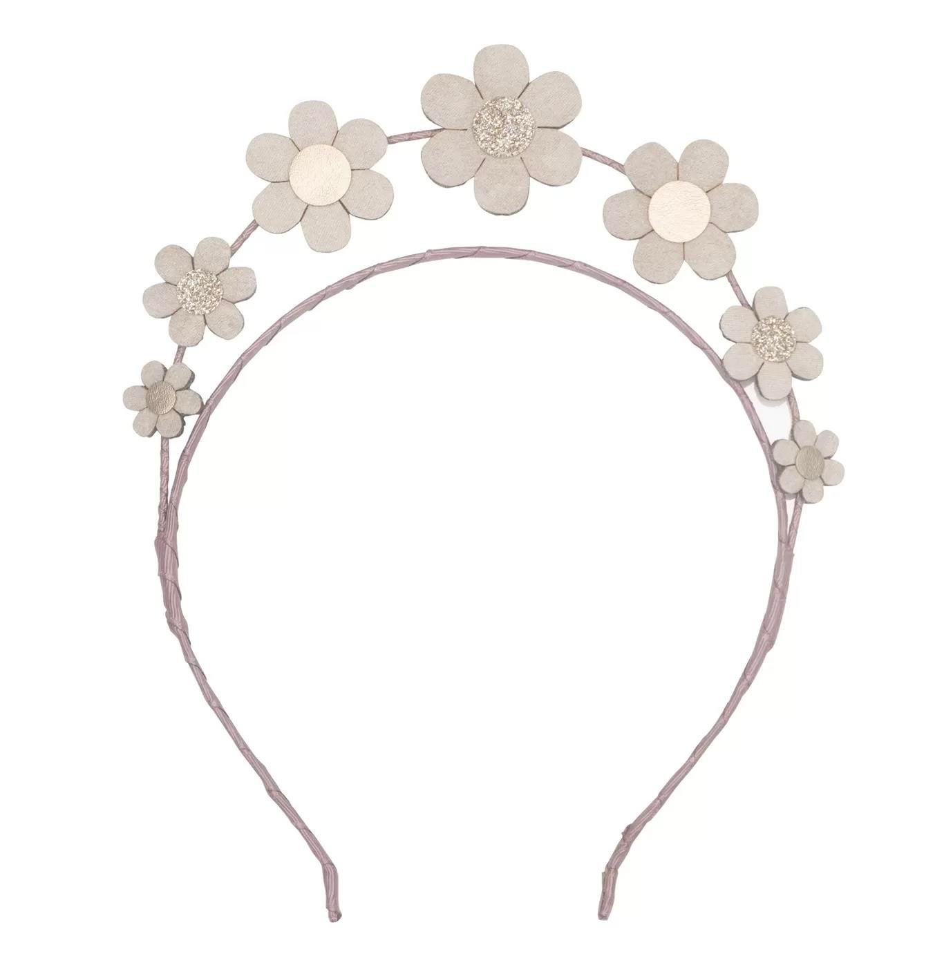 Mimi & Lula Daisy Taç