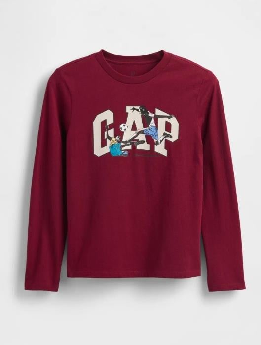 Erkek Çocuk | Gap Logo T-Shirt