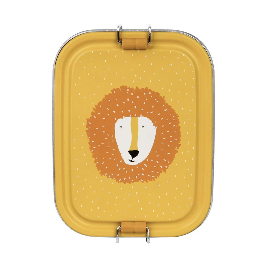 Trixie Mr. Lion - Küçük Boy Yemek Kabı